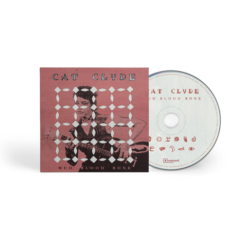 Mud Blood Bone (Import)