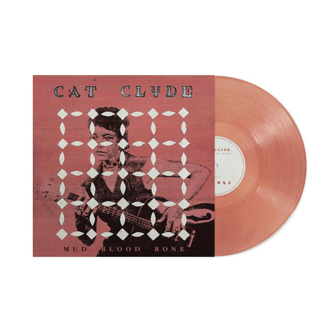 Mud Blood Bone (Red Vinyl) (Import)