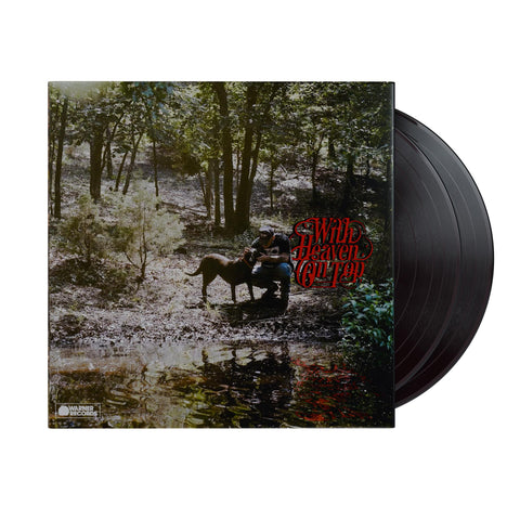 With Heaven On Top (Vinyl)