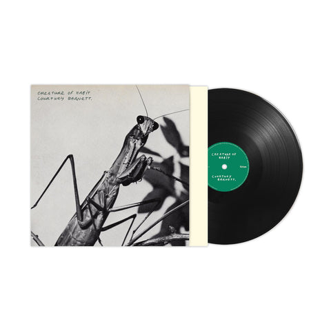 Creature Of Habit (Vinyl)