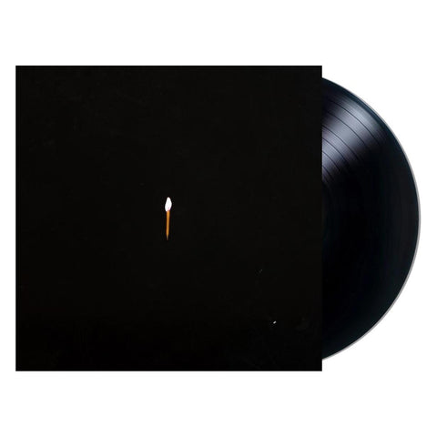 Chapter 1 (Vinyl)