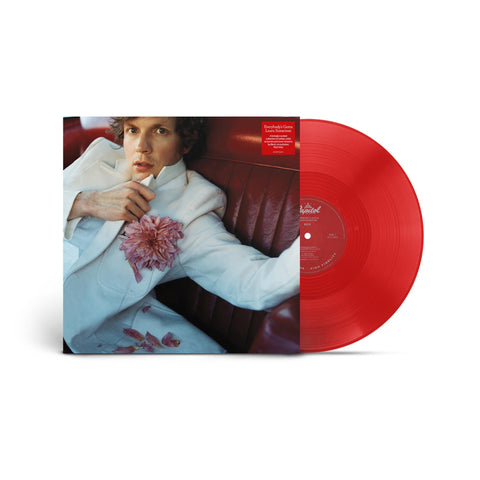 Everybody’s Gotta Learn Sometime (Red Vinyl)