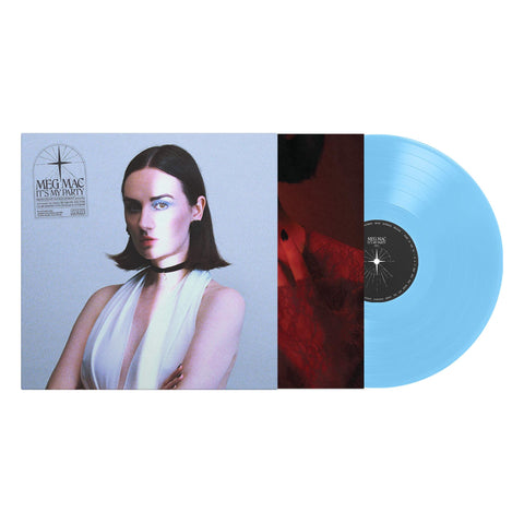 It’s My Party (Baby Blue Vinyl)