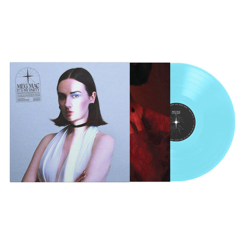 It’s My Party (JB Hi-Fi AU Exclusive Electric Blue Vinyl)