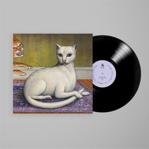 Nothings About To Happen To Me (Vinyl)