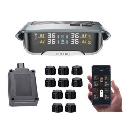 Oricom TPMS10-10ER