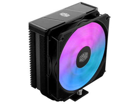 Cooler Master Hyper 212 Flow ARGB 120mm CPU Air Cooler