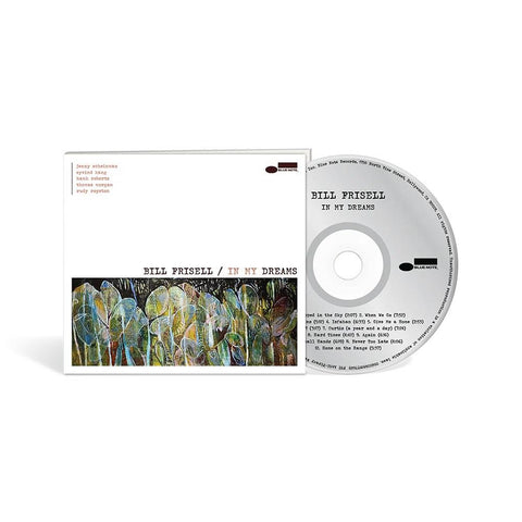 In My Dreams (Import)