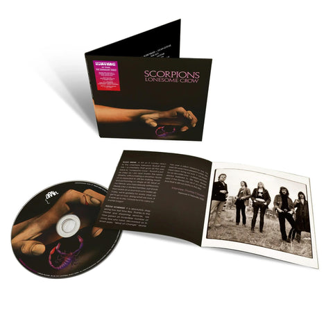 Lonesome Crow (Import)