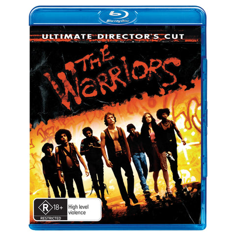 Warriors, The