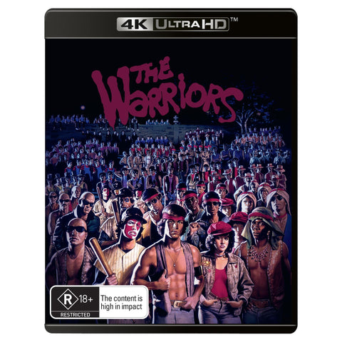 Warriors, The