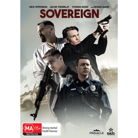 Sovereign