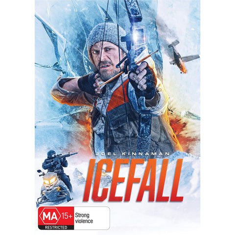 Ice Fall