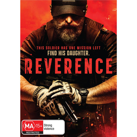 Reverence