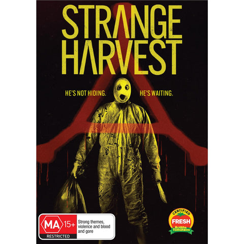 Strange Harvest