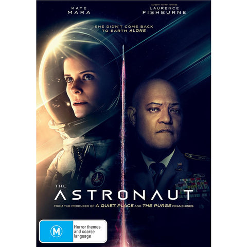 Astronaut, The
