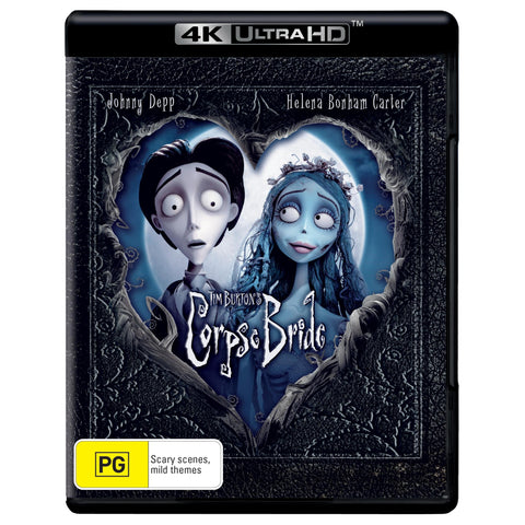 Corpse Bride