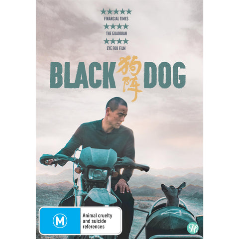 Black Dog