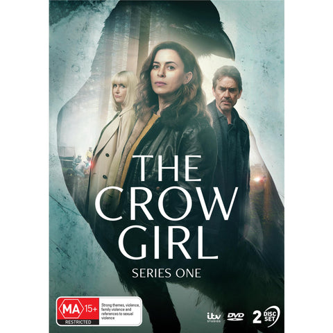 Crow Girl, The - Season 1