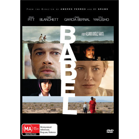 Babel