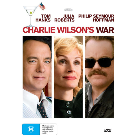 Charlie Wilson's War
