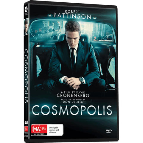 Cosmopolis