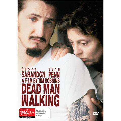 Dead Man Walking