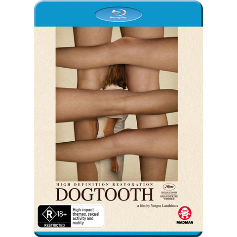 Dogtooth
