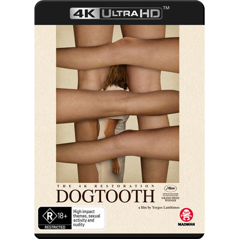Dogtooth