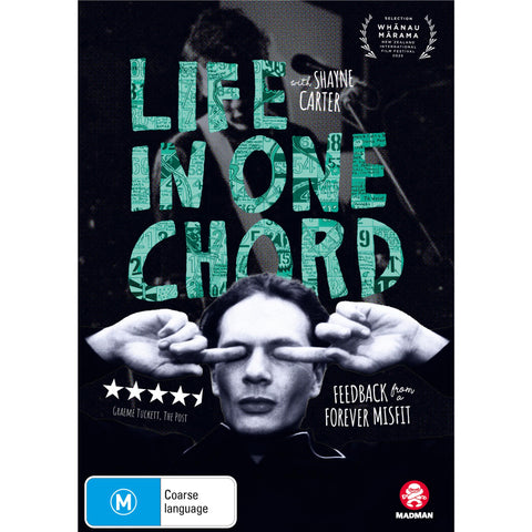 Life in One Chord