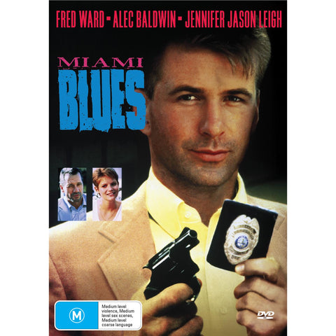 Miami Blues