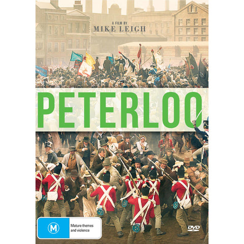 Peterloo