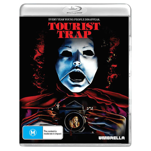 Tourist Trap, The