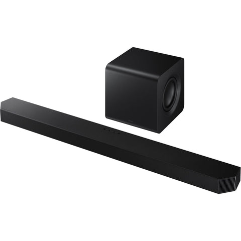 Samsung HW-Q800F Q-Series 5.1.2 ch Soundbar with Subwoofer [~Refurbished]