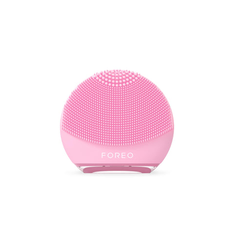 Foreo Luna 4 Play Facial Cleansing Device (Pink)