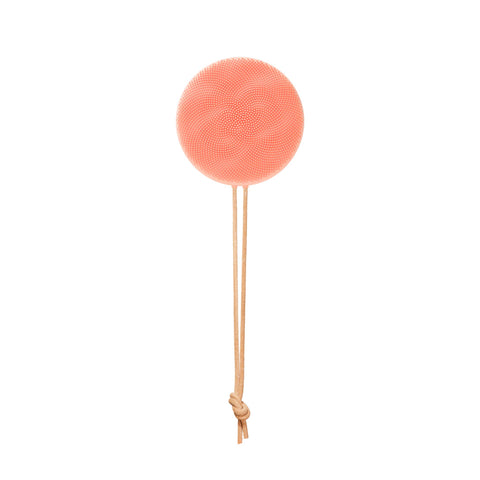 Foreo Luna 4 Body Brush (Peach)