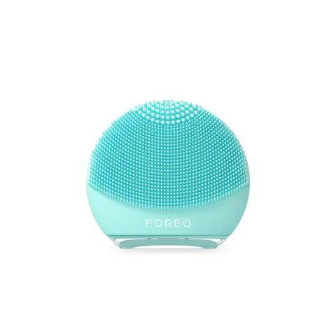 Foreo Luna 4 Play Facial Cleansing Device (Mint)