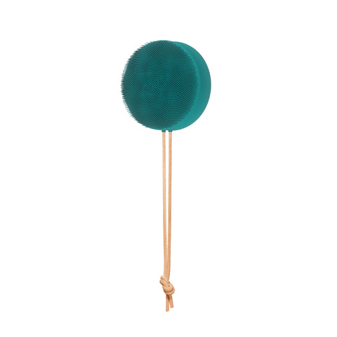 Foreo Luna 4 Body Brush (Evergreen)