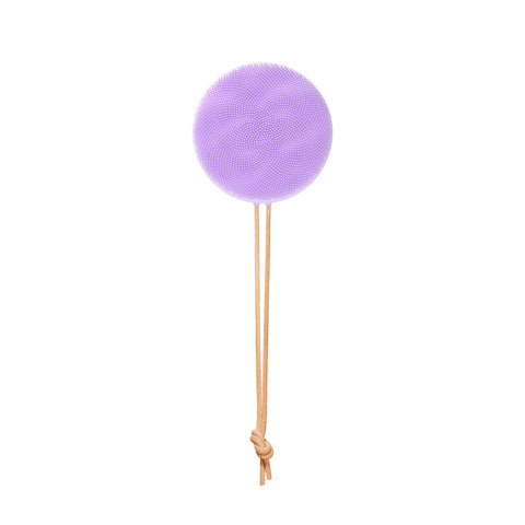 Foreo Luna 4 Body Brush (Lavender)