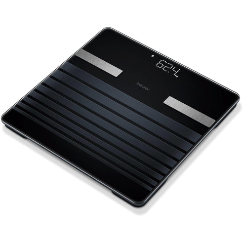 Beurer BF451 Bluetooth Glass Body Fat Scale