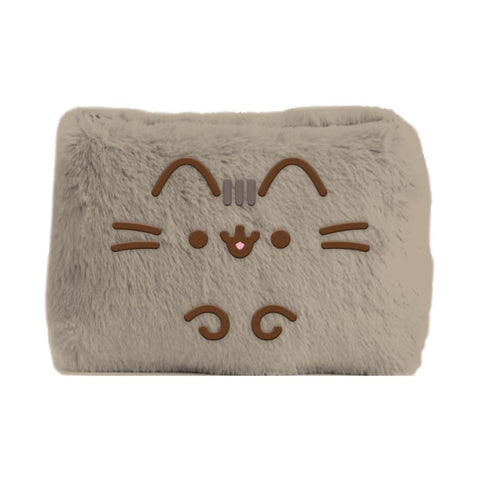 Pusheen - Playful Plush Pencil Case