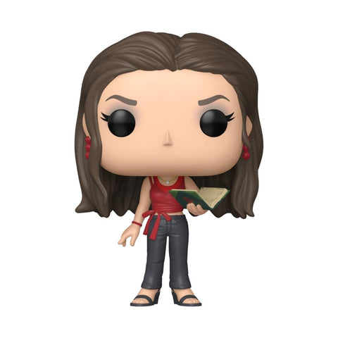 Charmed - Piper Halliwell Pop! Vinyl