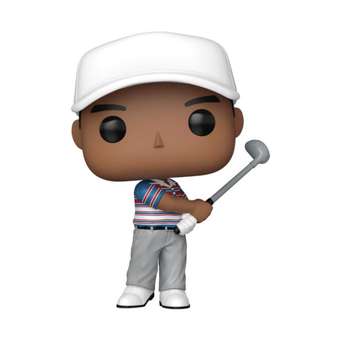 Golf - Tiger Woods (Tour Debut 1992) Pop! Vinyl