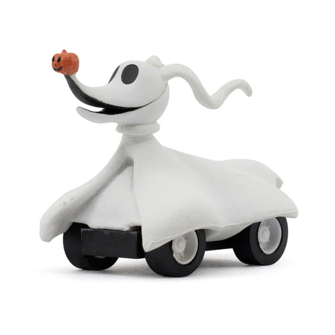 YuMe Nightmare Before Christmas Zoom Hero Zero