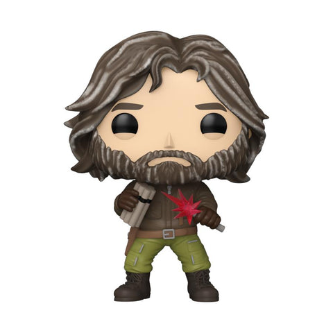 The Thing - R.J. MacReady Pop! Vinyl