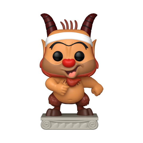 Hercules (1997) - Training Phil Pop! Vinyl