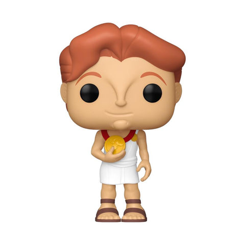 Hercules (1997) - Young Herc Pop! Vinyl