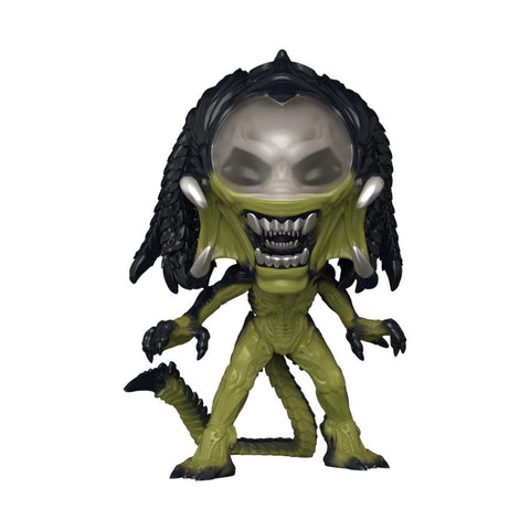 Alien Vs Predator: Requiem - Predalien 6" Pop! Vinyl
