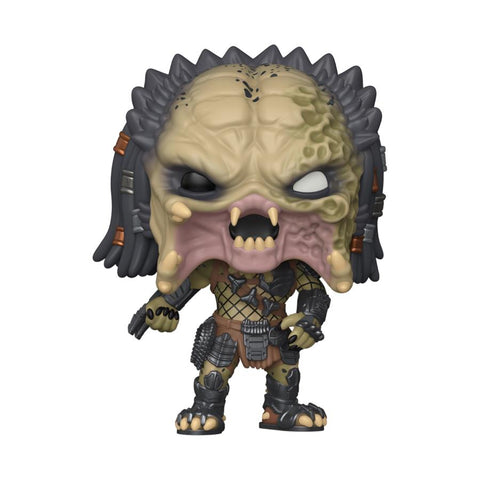 Alien Vs Predator: Requiem - Wolf Predator Pop! Vinyl
