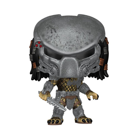 Alien Vs Predator: Requiem - Bull Predator Pop! Vinyl